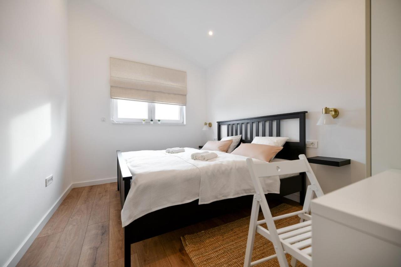 Wonderful Holiday House Bruno With Heated Pool Zadar Luaran gambar